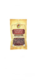 Buc-ee’s Cherry Maple Beef Jerky - Resealable Bag 4oz (113g)