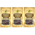 Buc-ee’s Bohemian Garlic Beef Jerky - Resealable Bag 4oz (113g) X3 (Mix & Match with all 15 Flavours, message me with requests)
