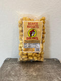 Buc-ee's Beaver Nuggets | Crunchy Caramel Corn Puffs (13oz)