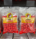 Buc-ee’s Sour Candy - Balls, Belts, or Variety Pack