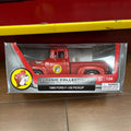 Buc-ee's Truck, Collectible Trucks, 1956 Ford F-100 Pickup, 1941 Willy’s Coupe, Classic Trucks, Vintage Trucks, Diecast Truck, Gift for him