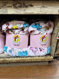 Buc-ees Pink SNACKS Robe, Valentines Day Gift, Birthday Gift, Mothers Day Gift, Gift for her, Matching Items available, One Size, Stock Low*
