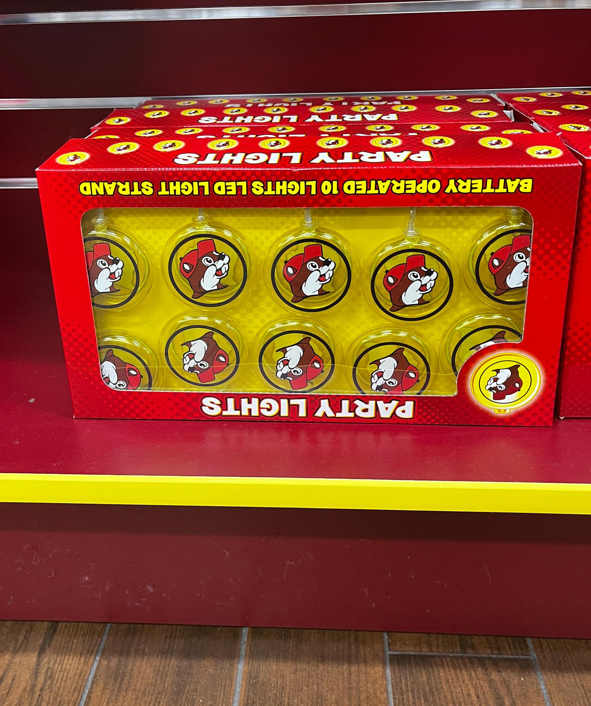 Birthday Supplies Buc-ee’s, Birthday Gift a Bucees themed Birthday Party, party or celebration,