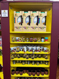 Buc-ee's Shot Glasses, Double Shot Glasses, Single Shot Glasses, Mug/ Metal/ Silicone/ Barrel Shot Glass, Bucees Souvenir, Party Glasses