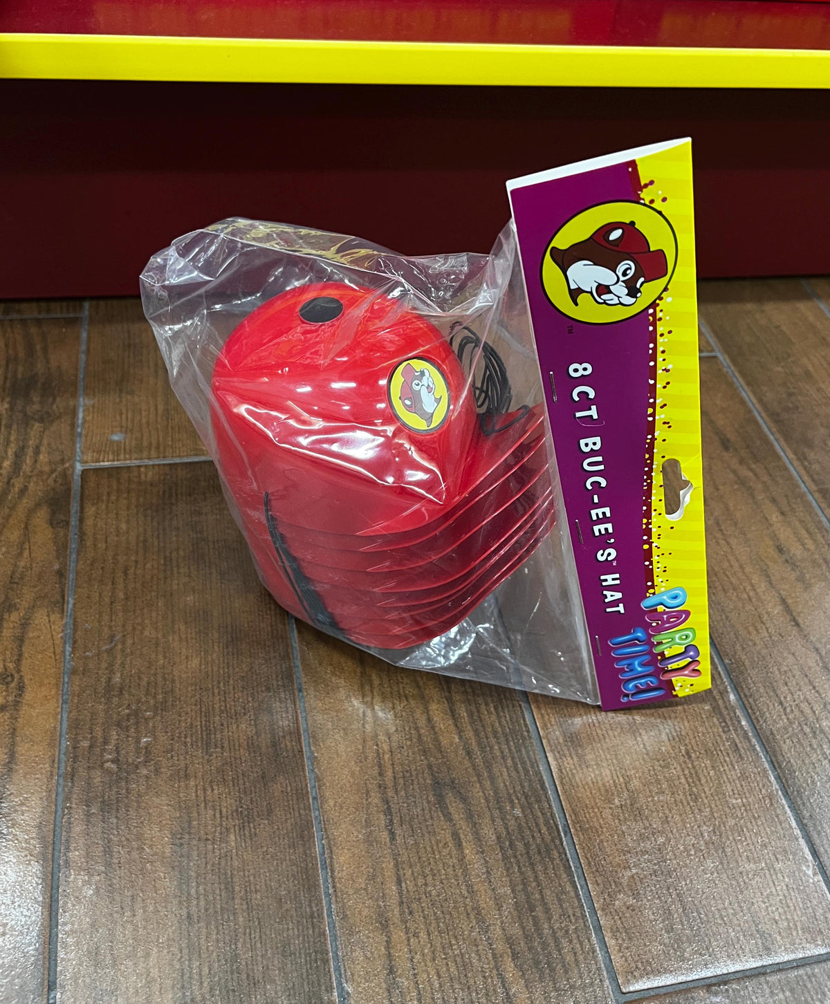 Birthday Supplies Buc-ee’s, Birthday Gift a Bucees themed Birthday Party, party or celebration,