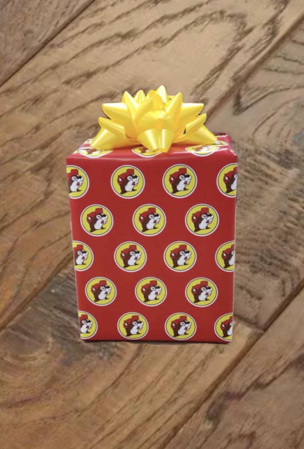 Birthday Supplies Buc-ee’s, Birthday Gift a Bucees themed Birthday Party, party or celebration,